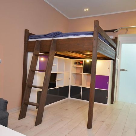 Apartmany Jizdarenska 카를로비바리 외부 사진