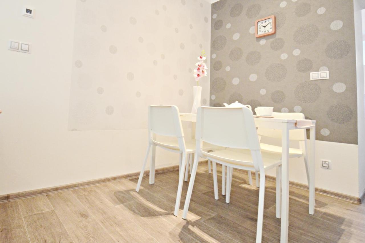 Apartmany Jizdarenska 카를로비바리 외부 사진