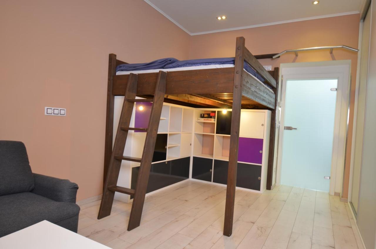 Apartmany Jizdarenska 카를로비바리 외부 사진