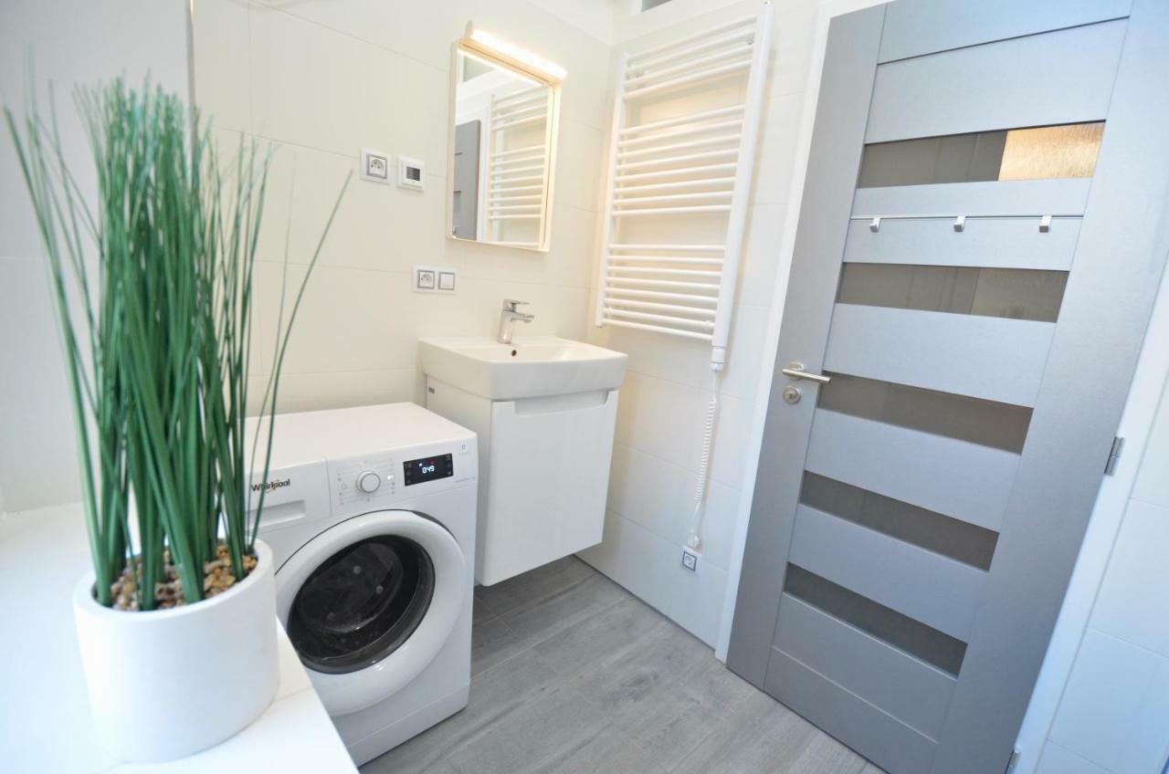 Apartmany Jizdarenska 카를로비바리 외부 사진
