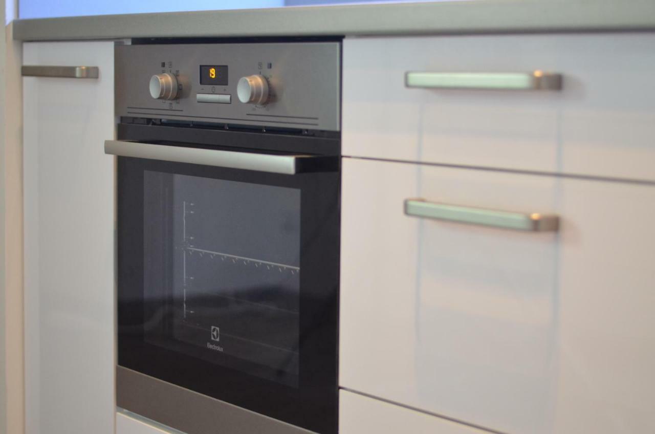 Apartmany Jizdarenska 카를로비바리 외부 사진