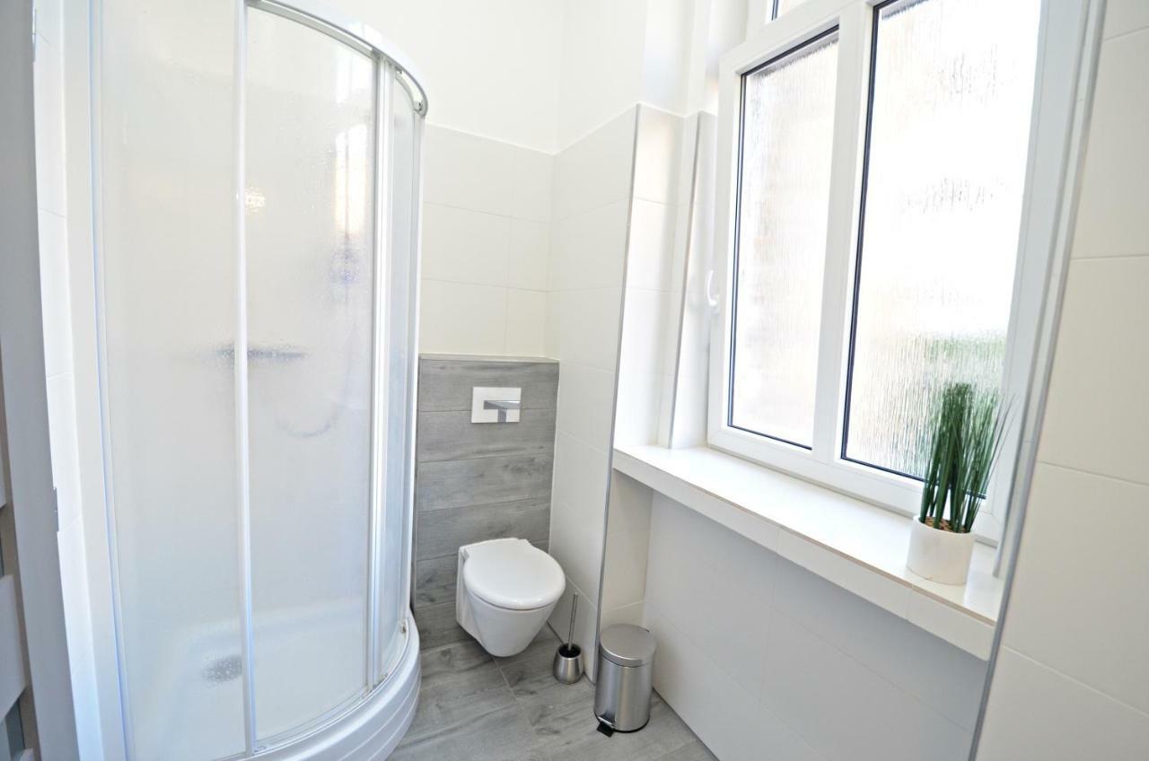 Apartmany Jizdarenska 카를로비바리 외부 사진