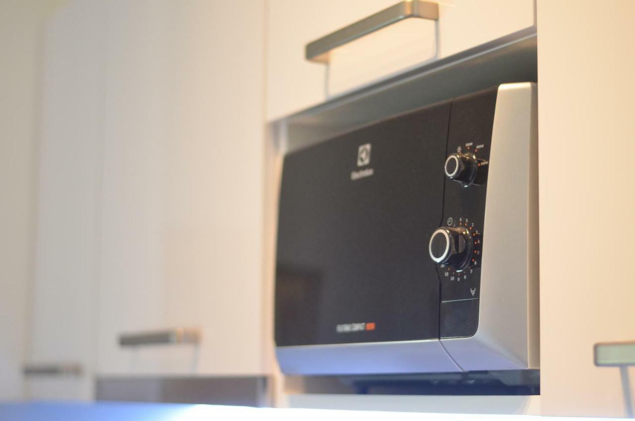 Apartmany Jizdarenska 카를로비바리 외부 사진