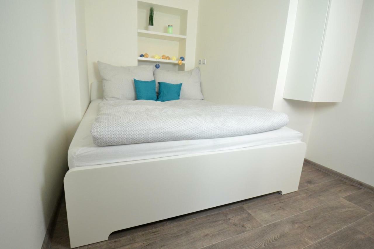 Apartmany Jizdarenska 카를로비바리 외부 사진