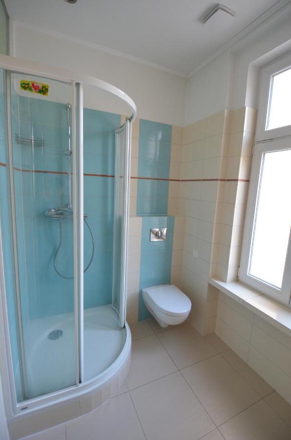 Apartmany Jizdarenska 카를로비바리 외부 사진