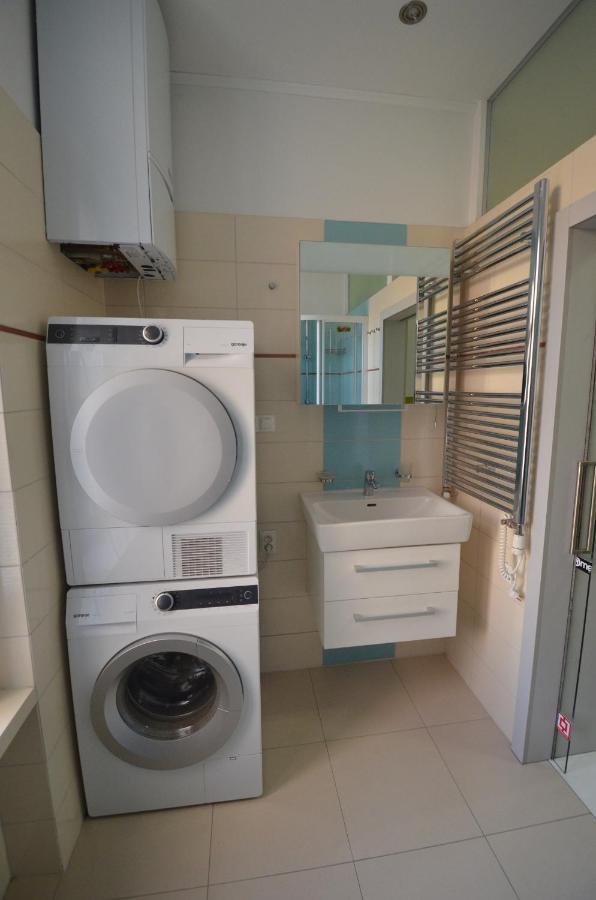 Apartmany Jizdarenska 카를로비바리 외부 사진